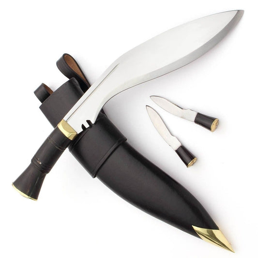 Officer's Kukri