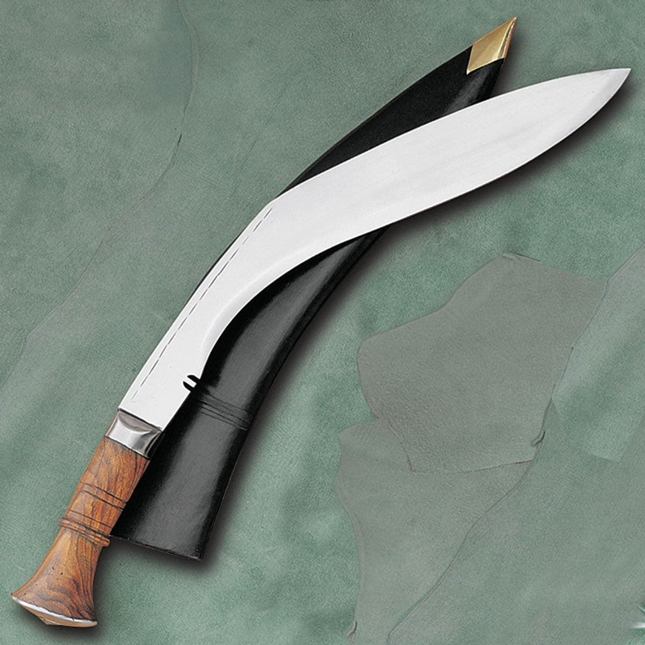 Gigantic Ceremonial Kukri