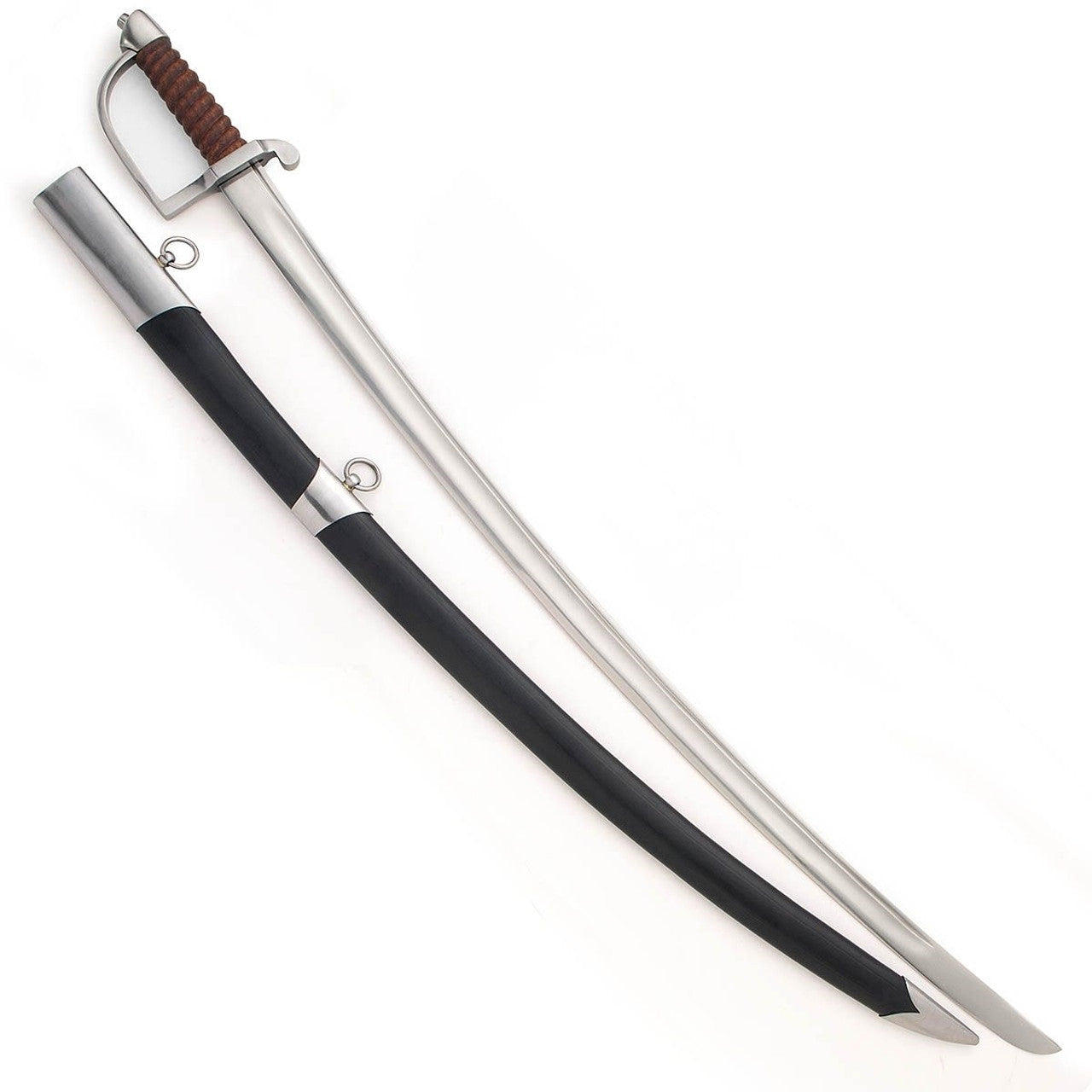 Windlass American Revolution Saber