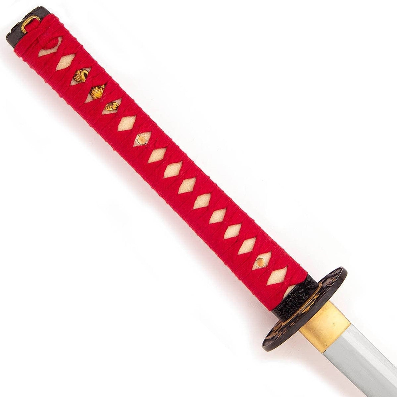 Red Dragon Katana