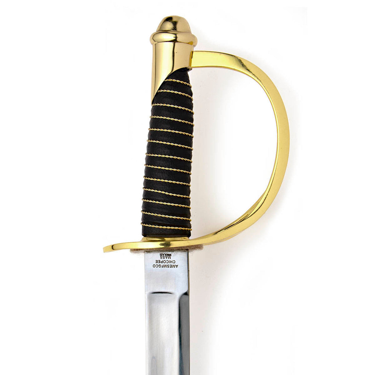 1860 Light Cavalry Union Saber