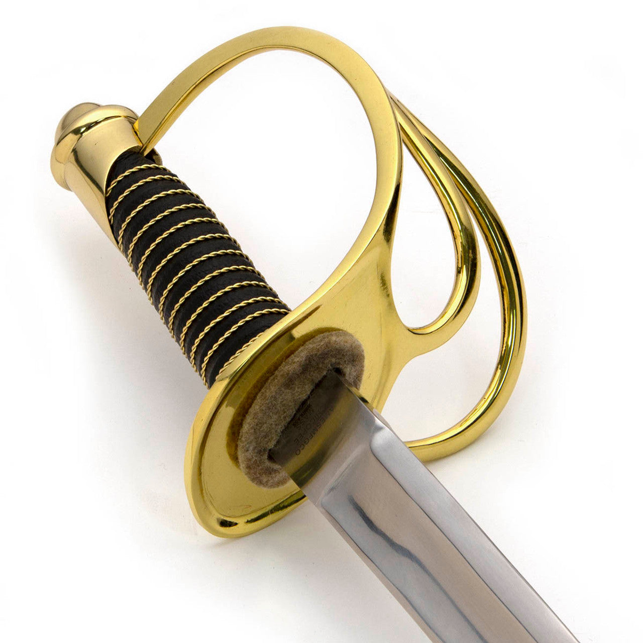 1860 Light Cavalry Union Saber