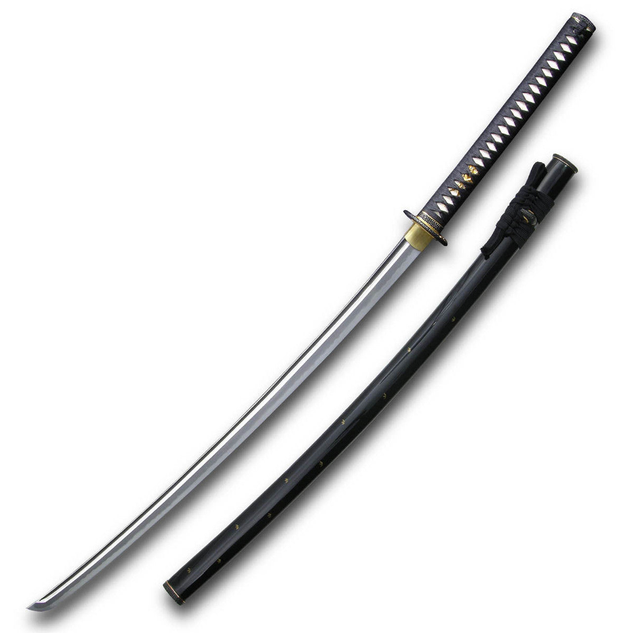 Tiger Katana