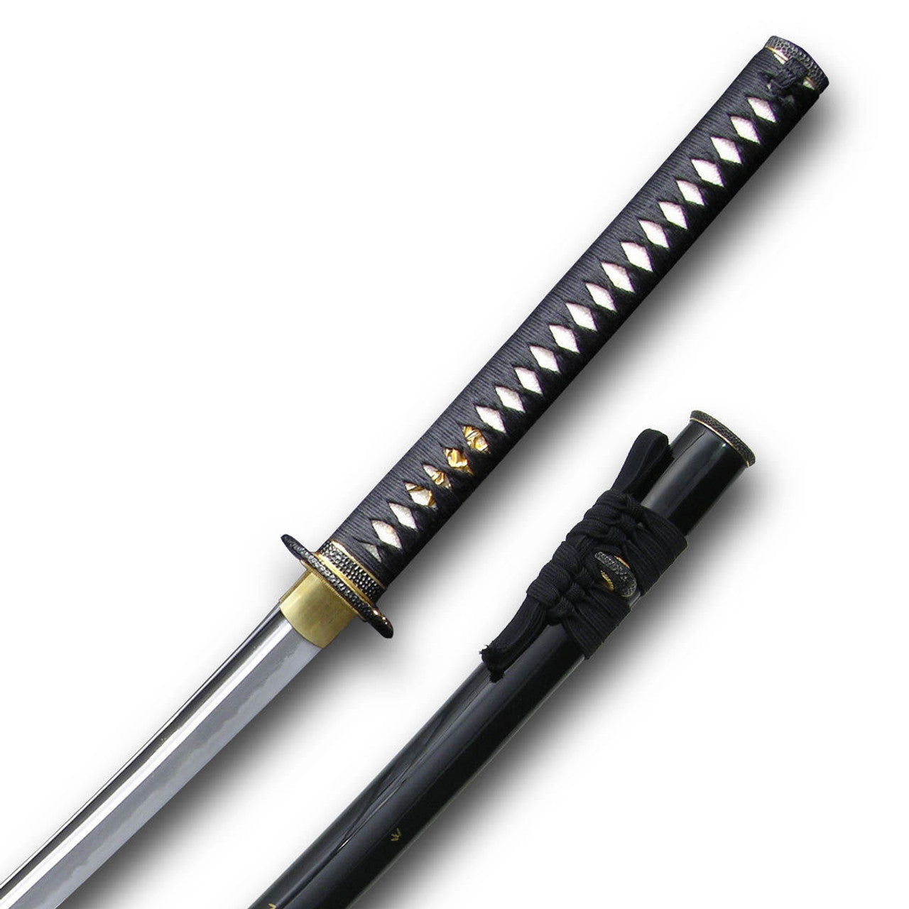 Tiger Katana