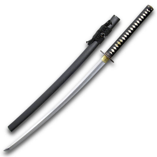 Practical Plus Katana by Paul Chen / Hanwei