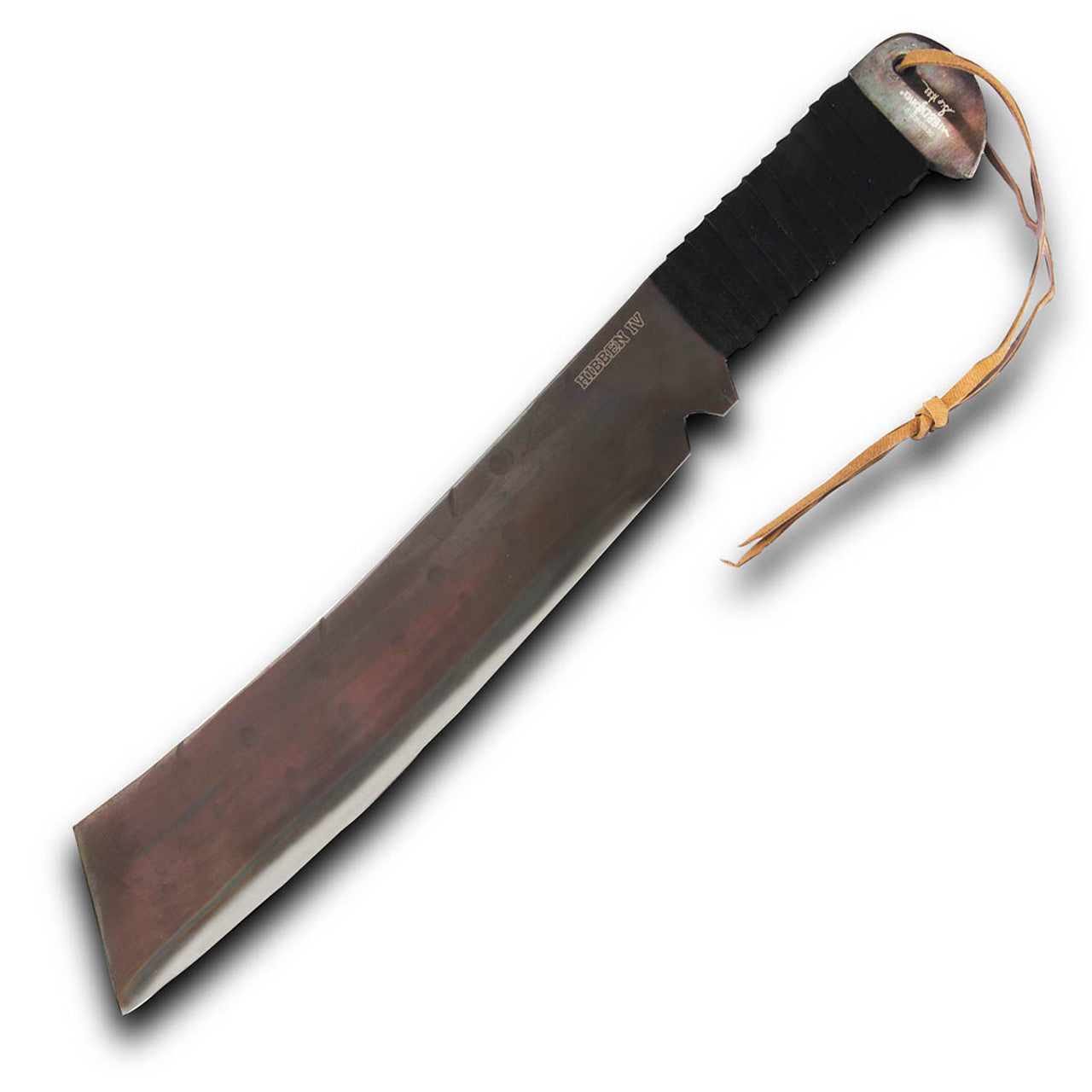 Hibben IV Machete