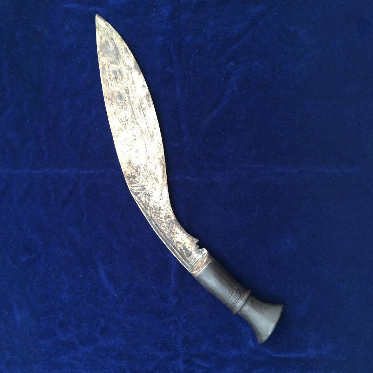 Longleaf Traditional Antique Kukri