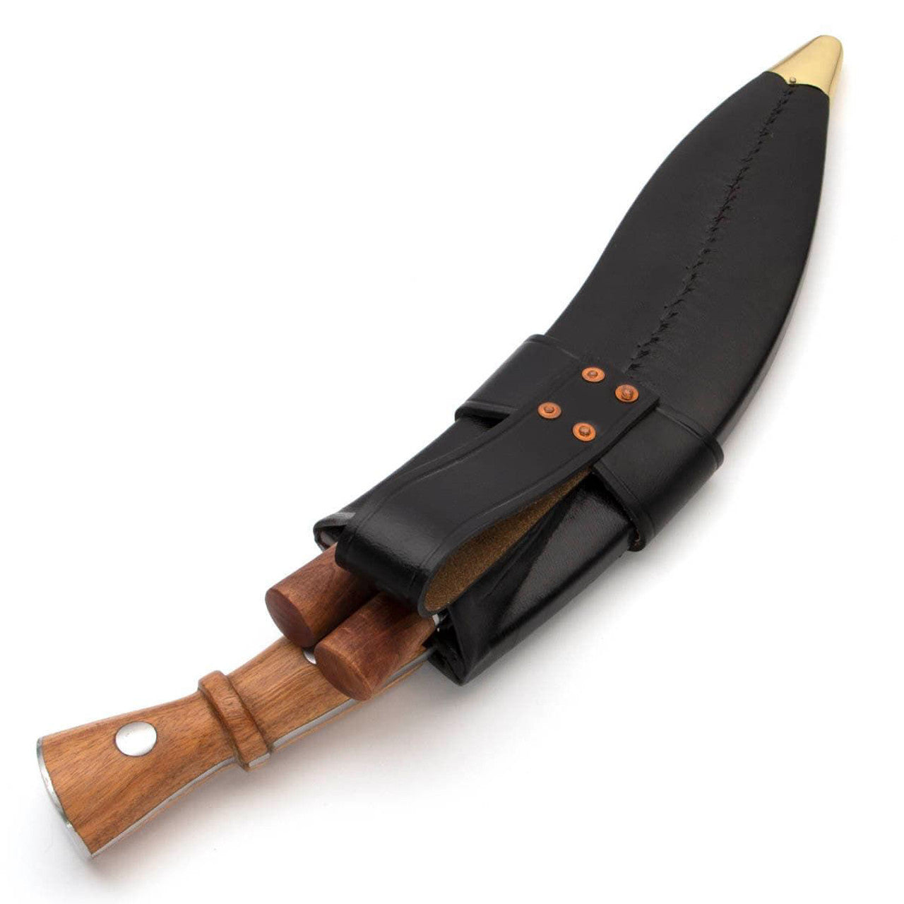 Genuine Gurkha Regimental Kukri