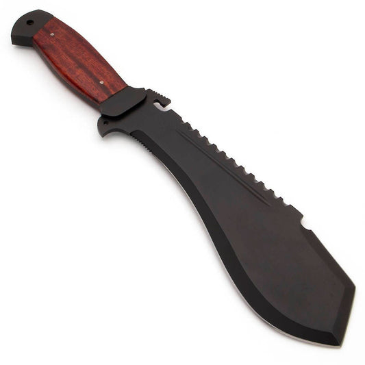 Spetsnaz Style Survival Machete / Chopper