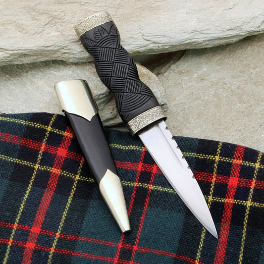 Sgian Dubh