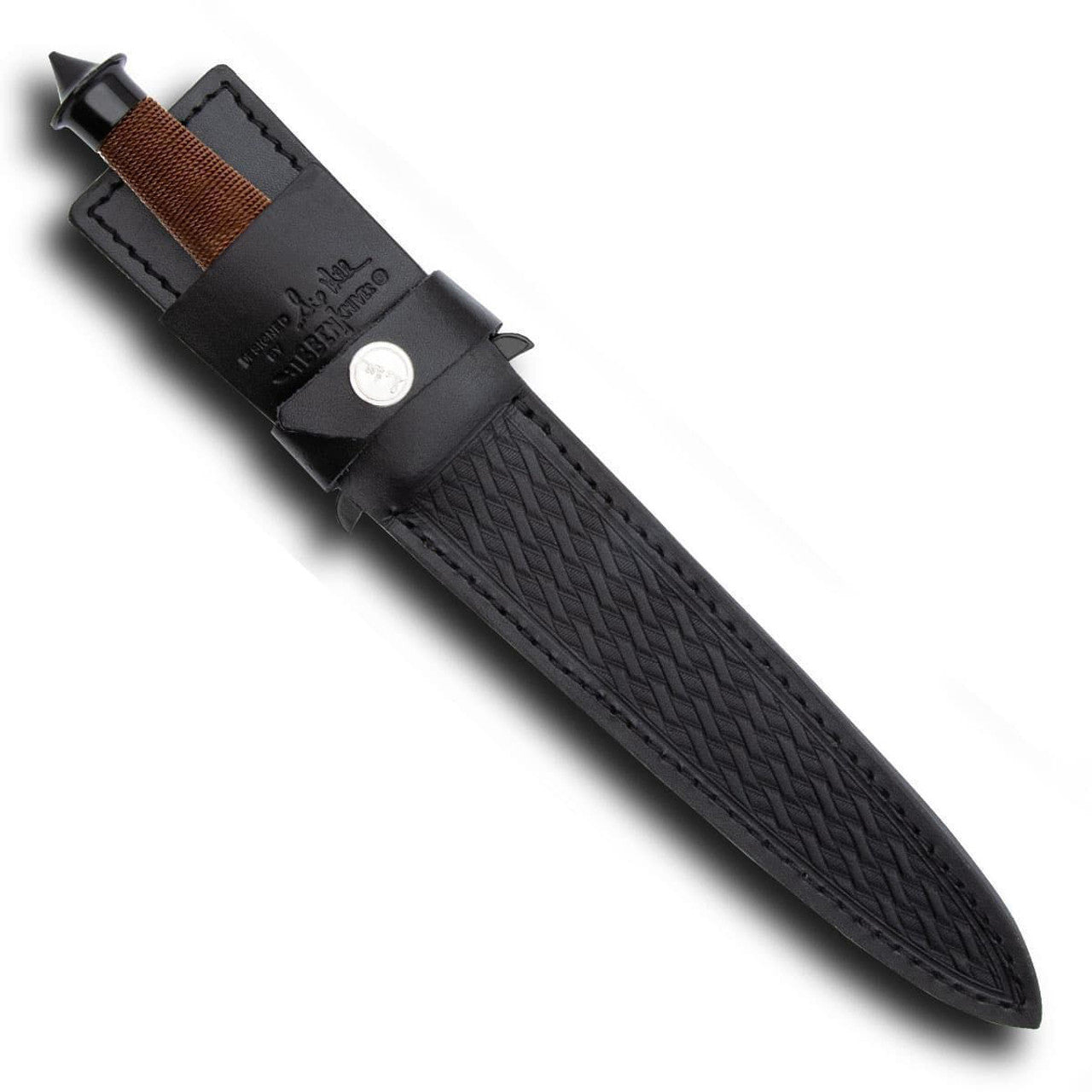 Hibben HellFyre Shadow Knife