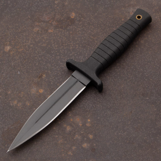 Combat Boot Knife