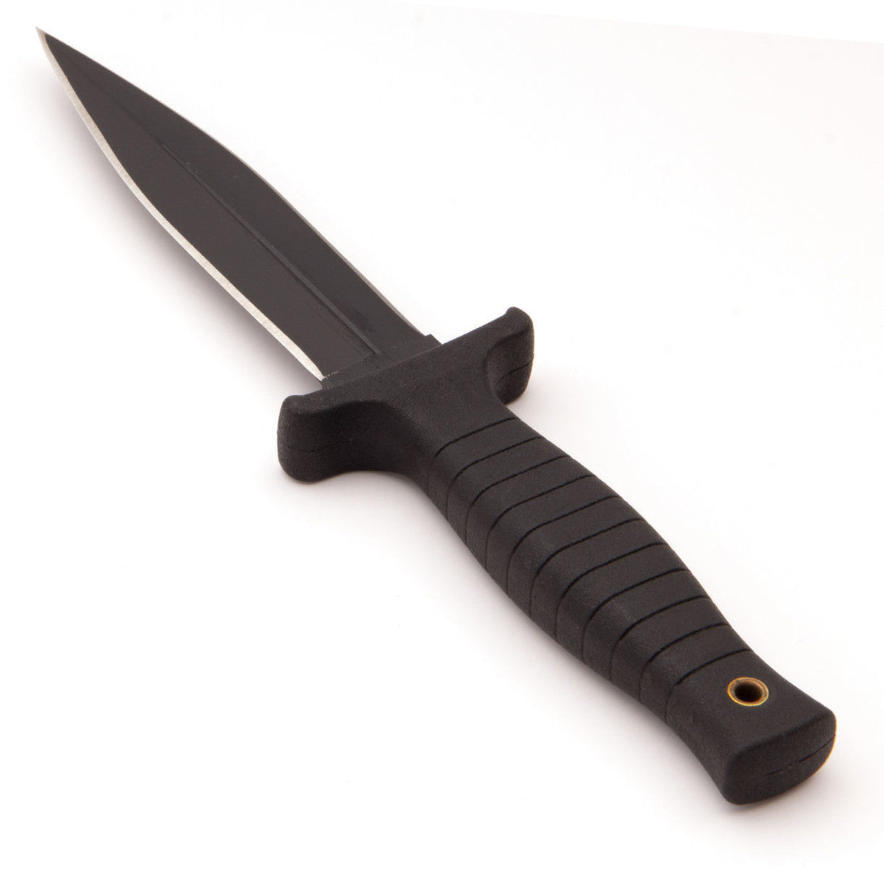 Combat Boot Knife