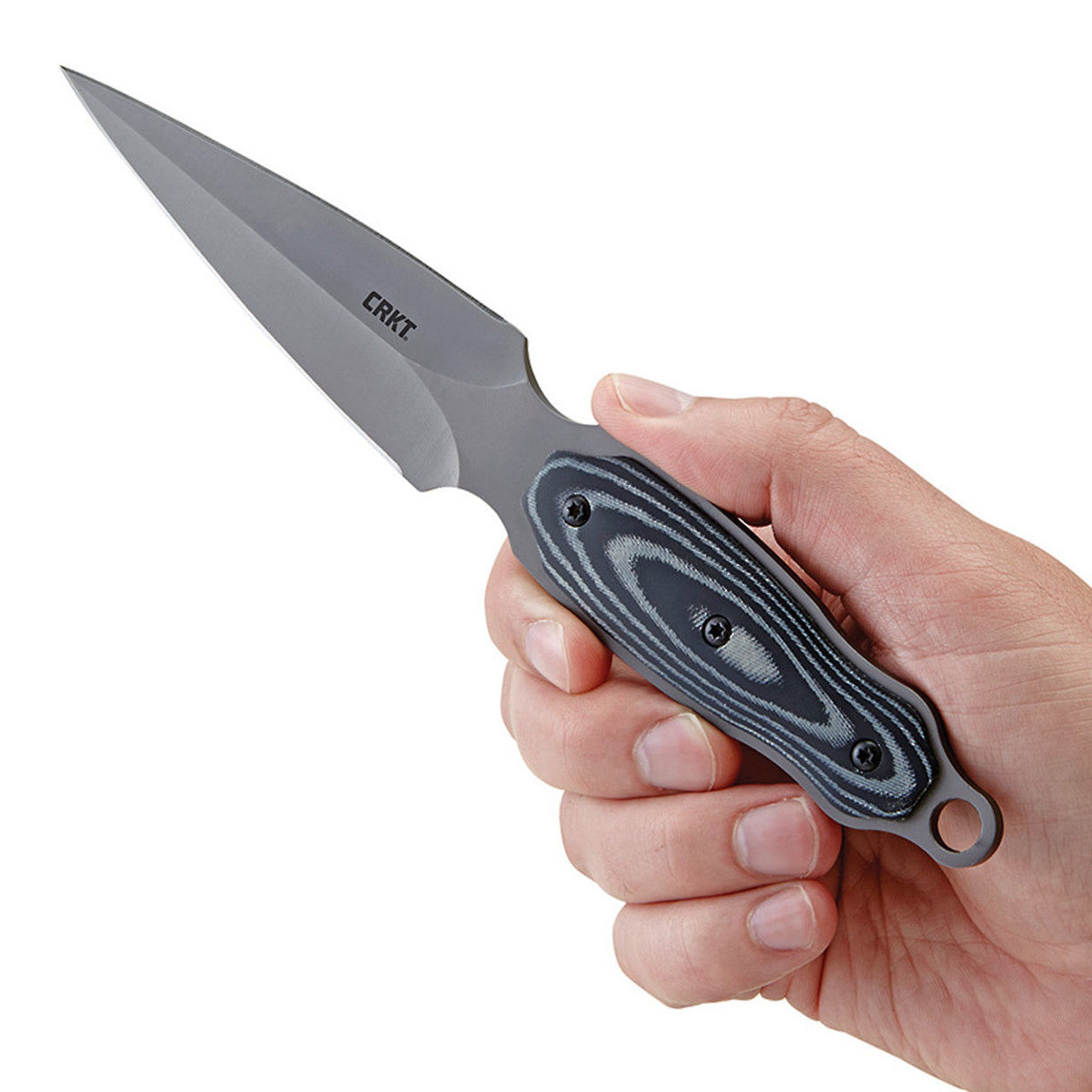 CRKT Shrill™ Tactical Boot Knife