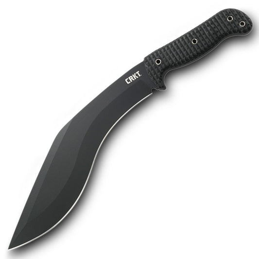 CRKT KUK™ Kukri Style Machete