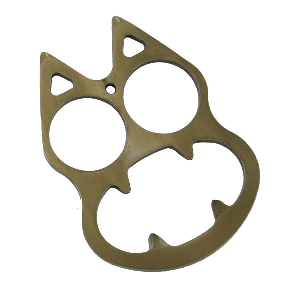 Feline Kool Kat Personal Defense Knuckle