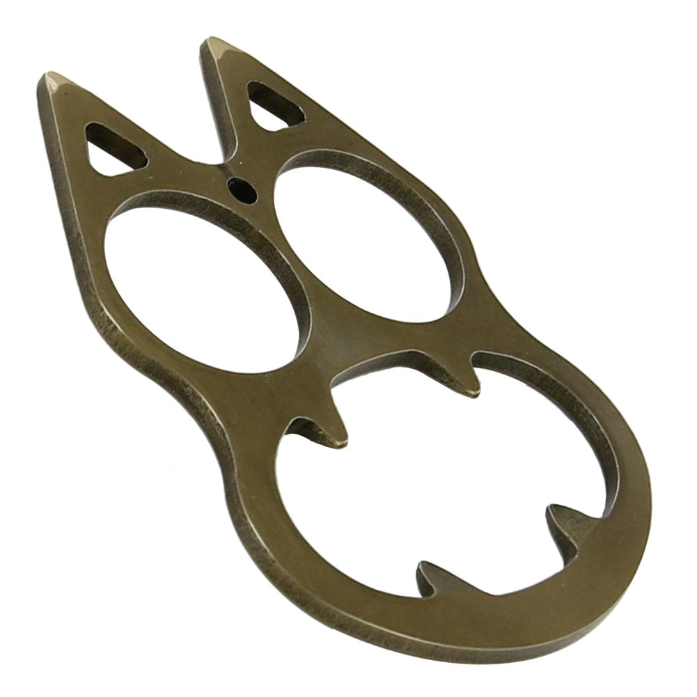 Feline Kool Kat Personal Defense Knuckle