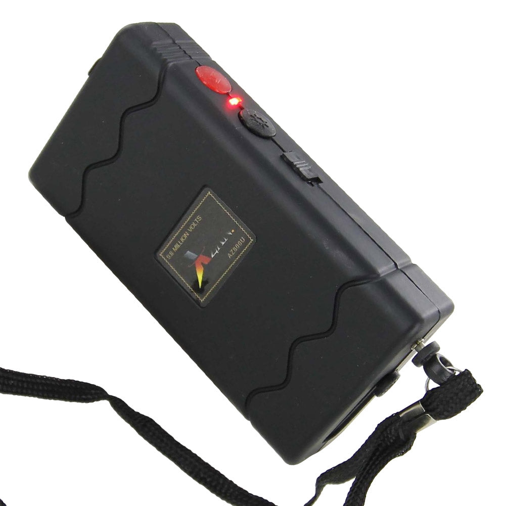 Under Your Spell 9.8 Million Volt Self Defense Stun Gun