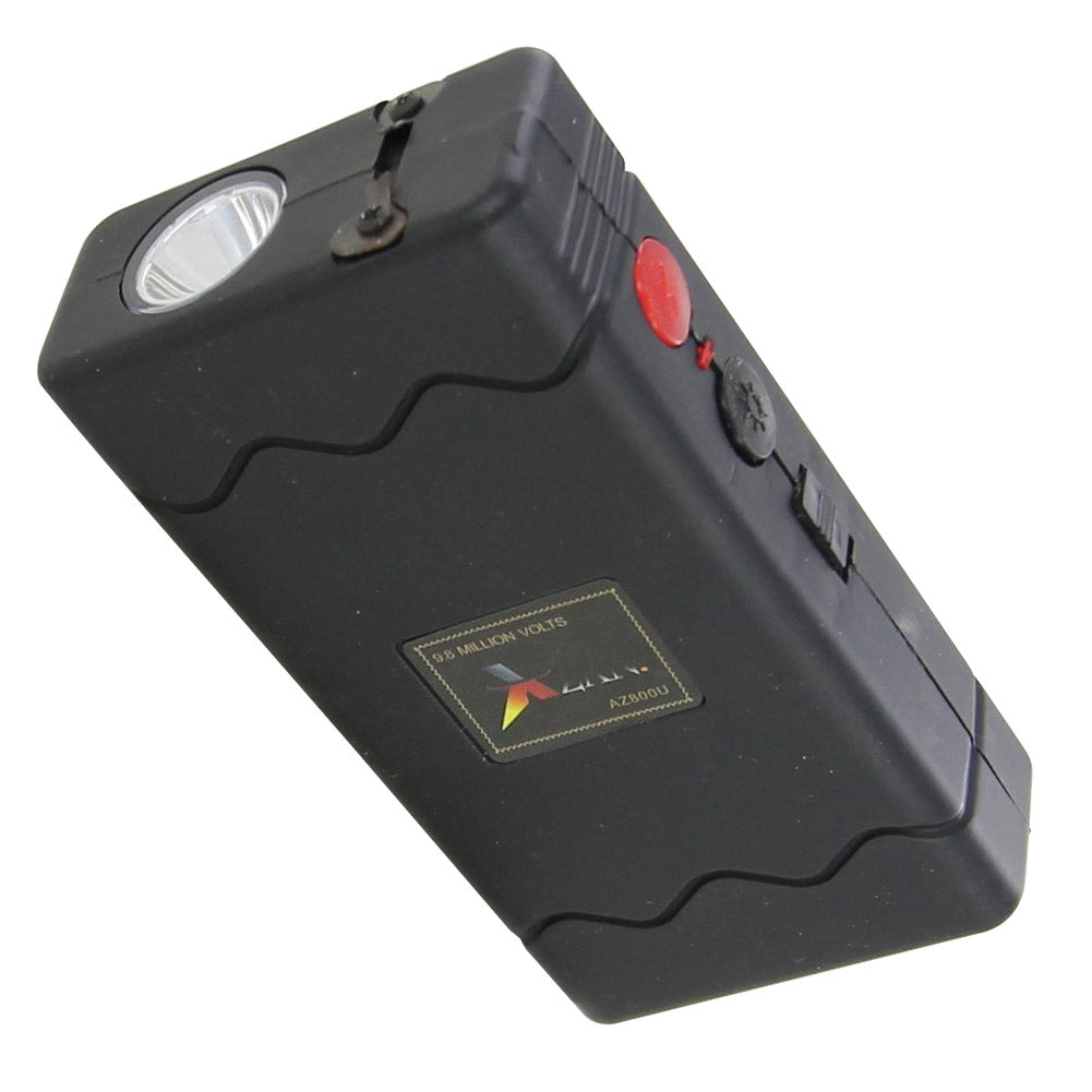 Under Your Spell 9.8 Million Volt Self Defense Stun Gun