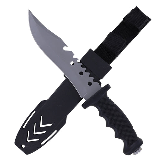 As Above Tactical Hunting Outdoor Survival Knife