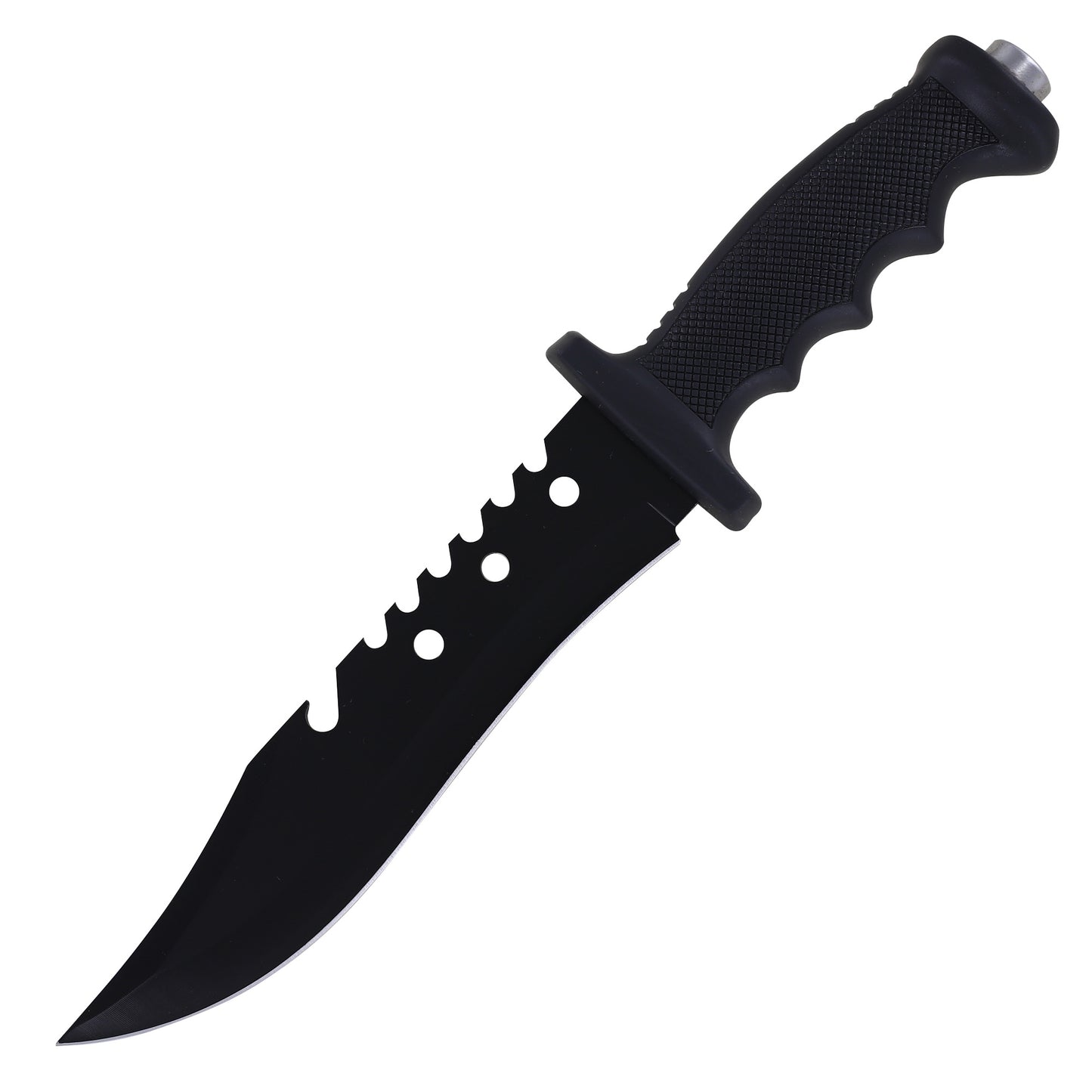 So Below Tactical Hunting Outdoor Survival Knife Set