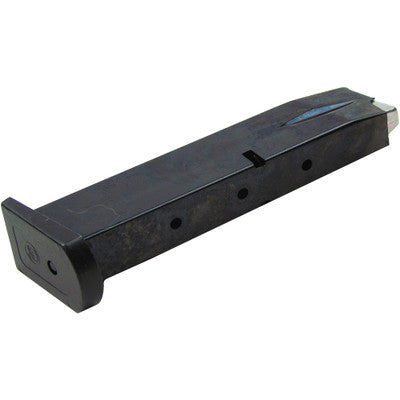 Spare Blank Magazine For M92