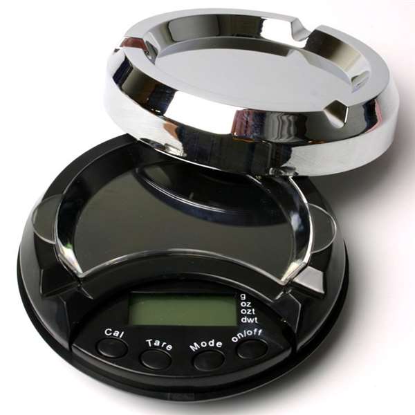 Digital Pocket Scale 1022C