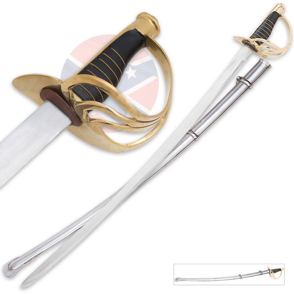 1860 Light Cavalry Saber