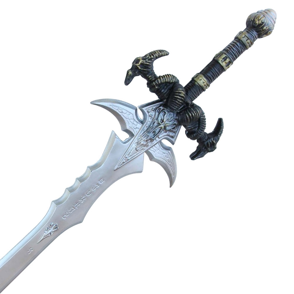 Frozen Throne War Runeblade Foam Sword