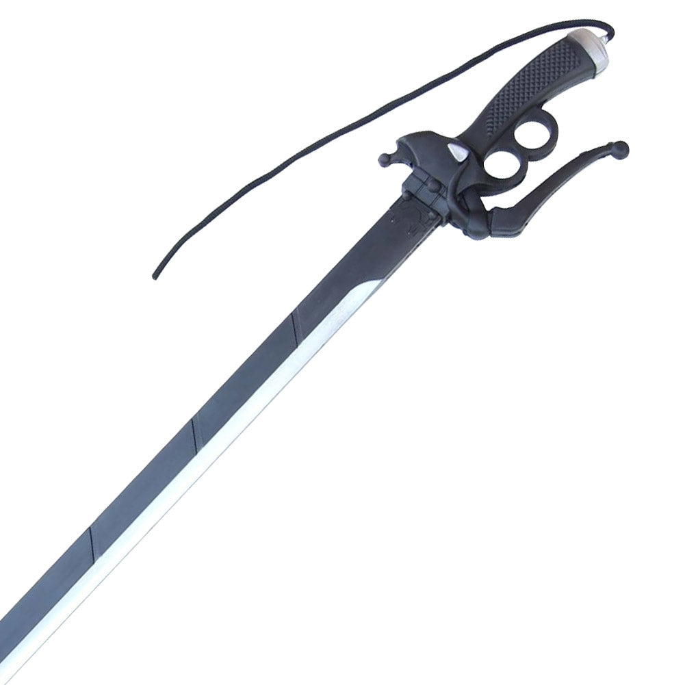 Special Operations Foam Titan Attack Sword