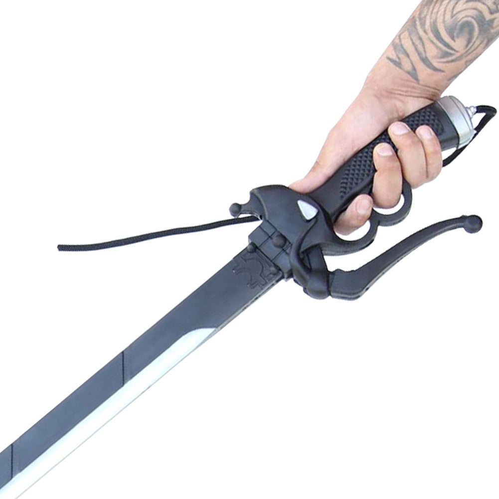 Special Operations Foam Titan Attack Sword