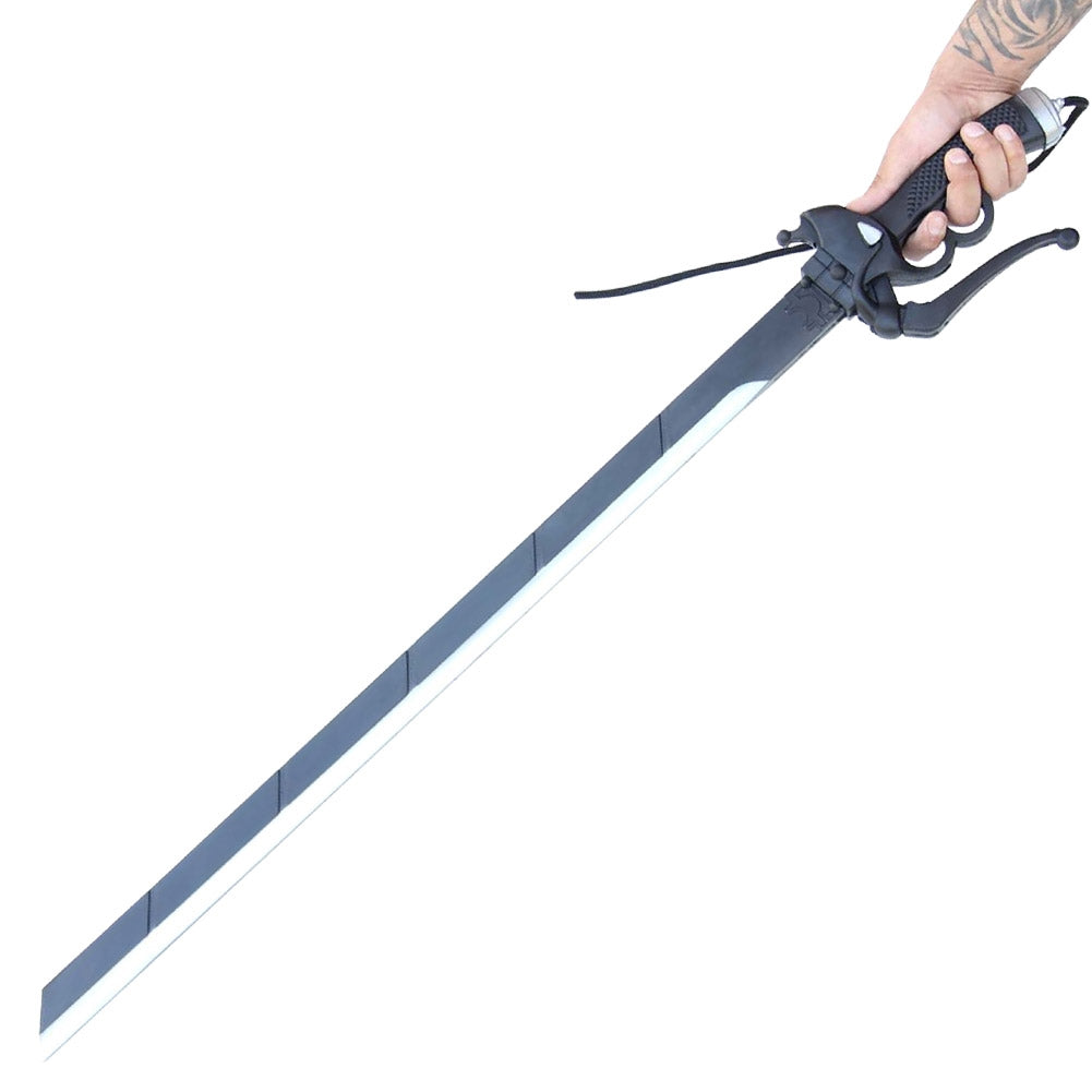 Special Operations Foam Titan Attack Sword