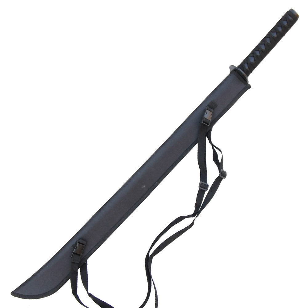 Kill Bill Demon Bokken and Sheath Set