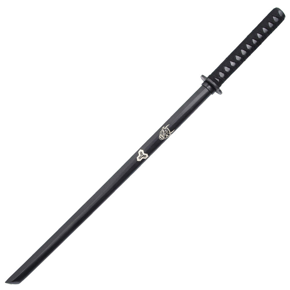 Kill Bill Demon Bokken and Sheath Set