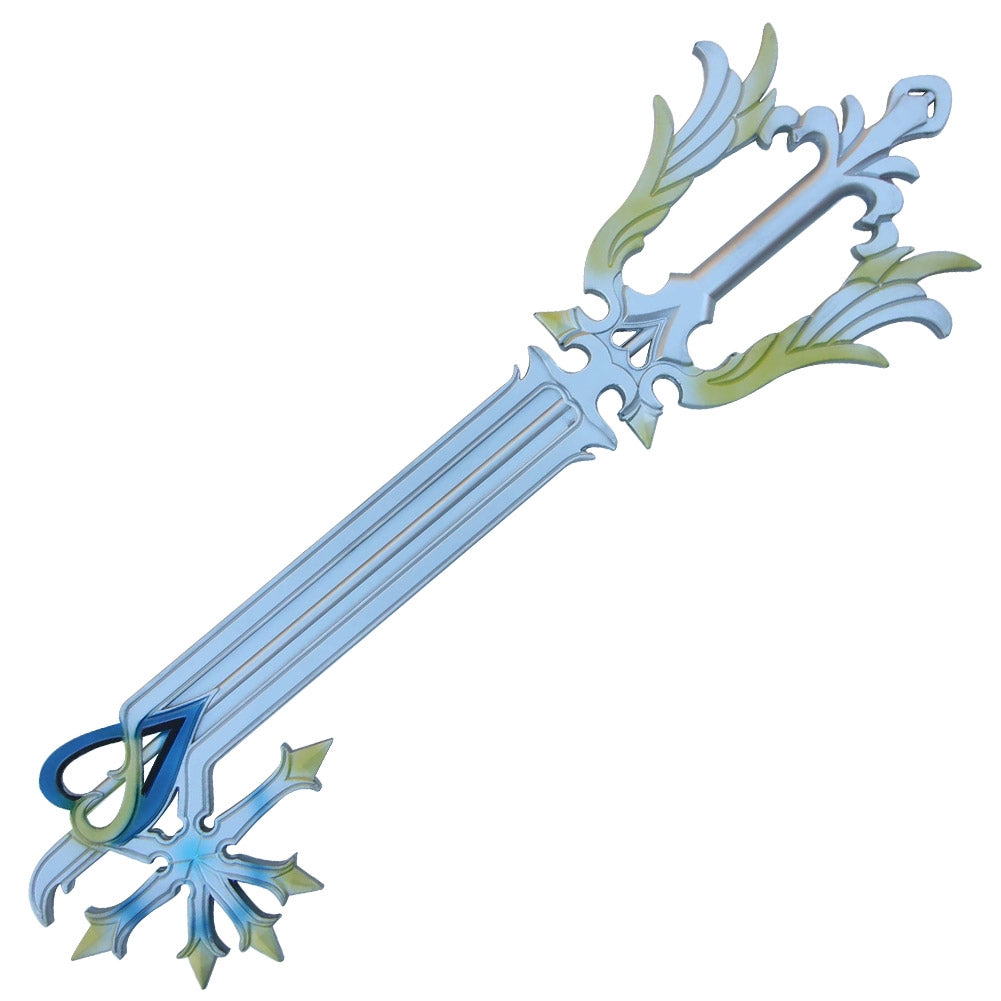 Light Keeper Oaths Charm Foam Key Sword