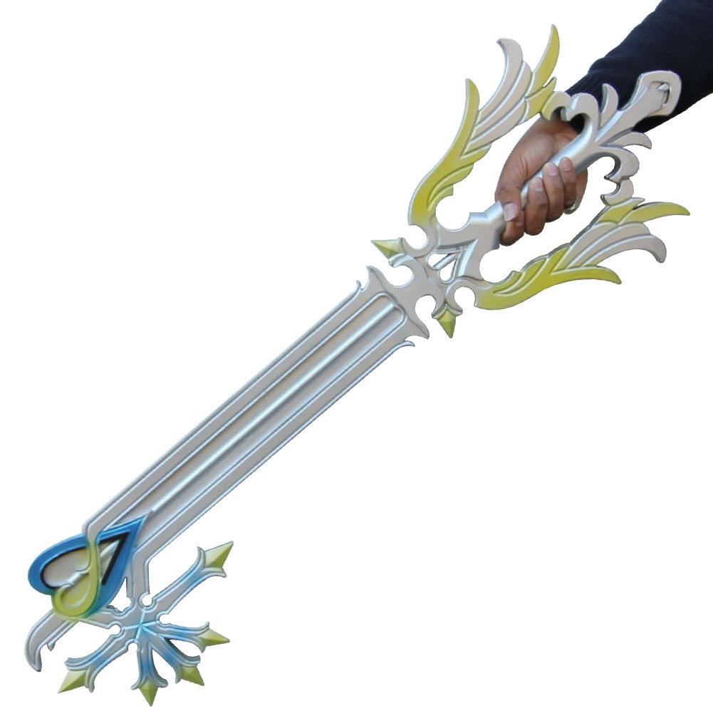 Light Keeper Oaths Charm Foam Key Sword