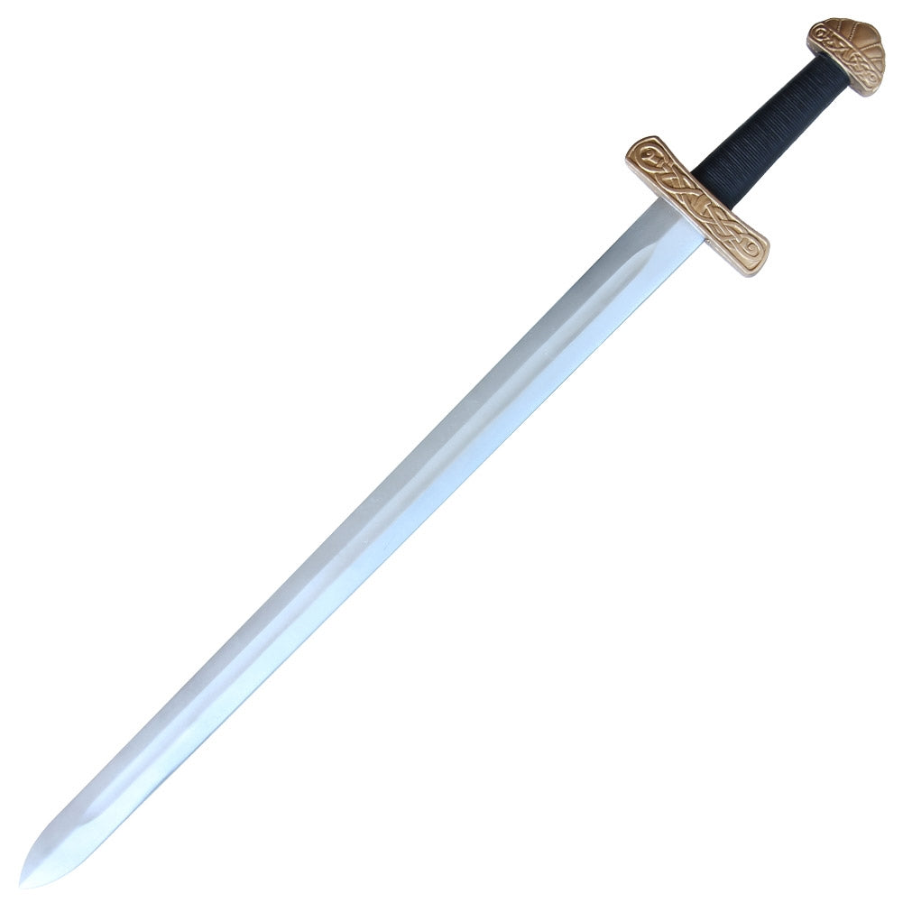 Foam Viking Norse Legacy Sword with Sheath