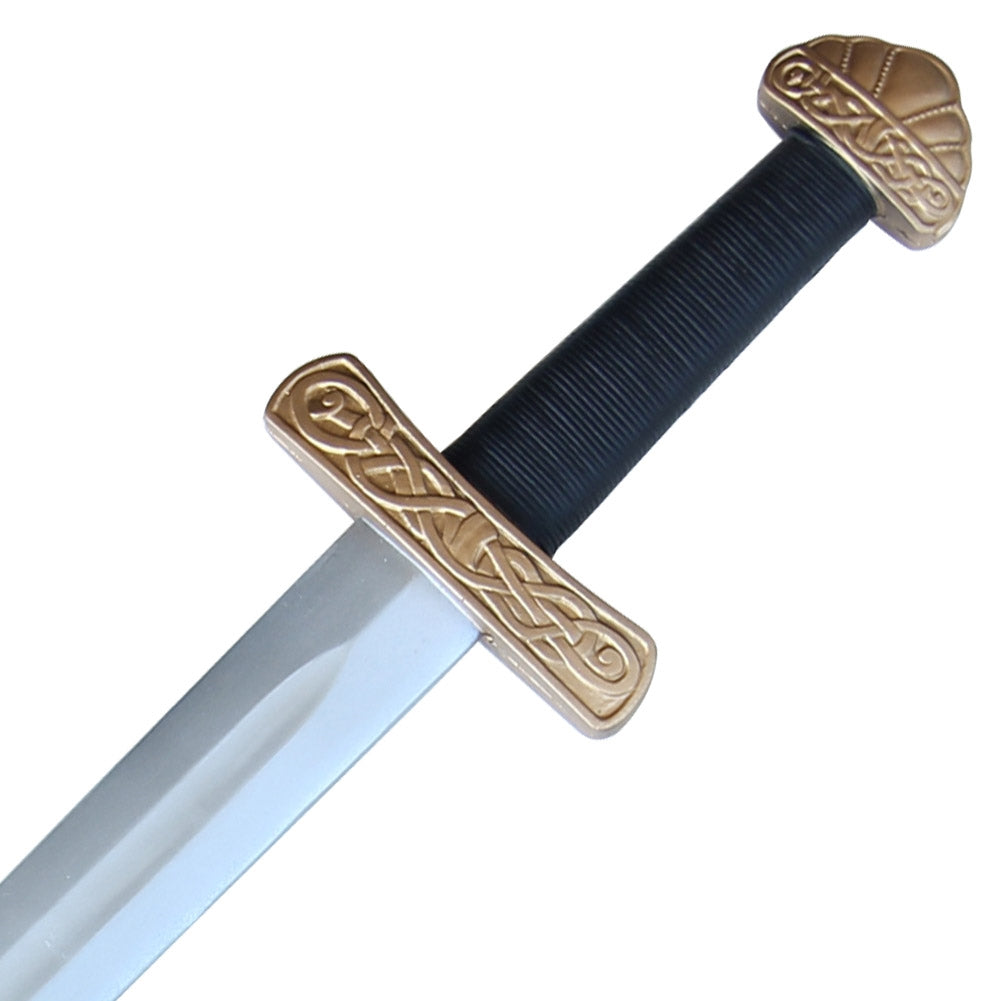 Norse Legacy Viking Foam Sword Sheath Combo