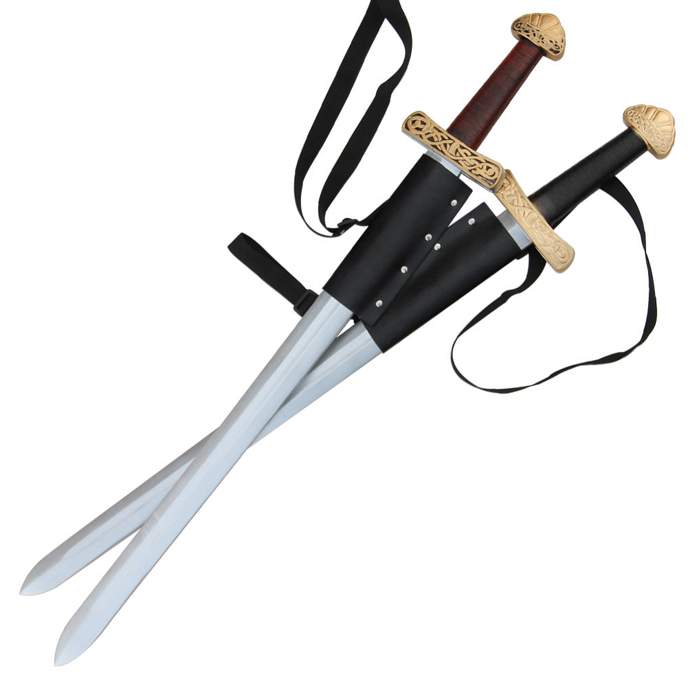 Viking Foam Norse Legacy Sword Set