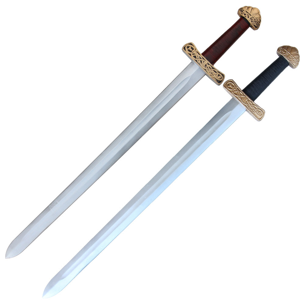 Viking Foam Norse Legacy Sword Set