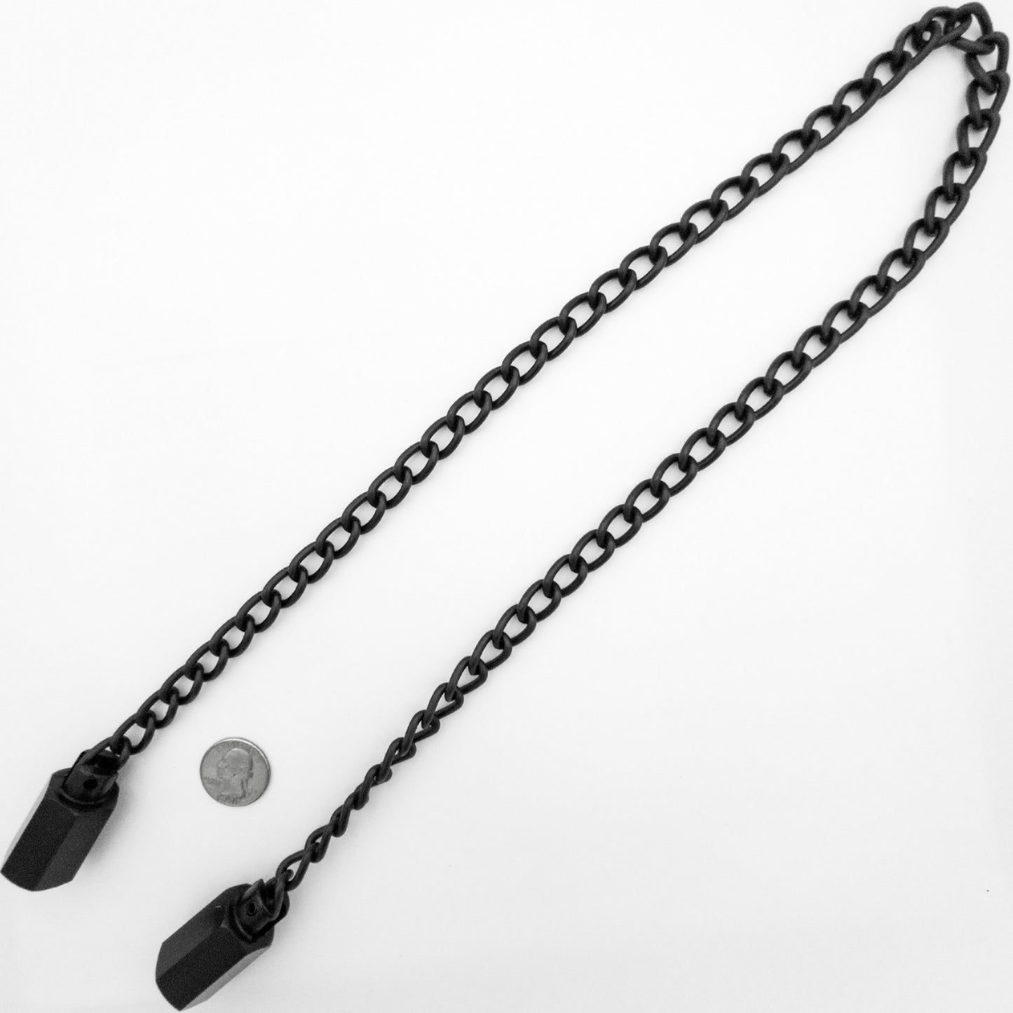 Metal Whip Manrikigusari Manriki Ninja Martial Arts Chain