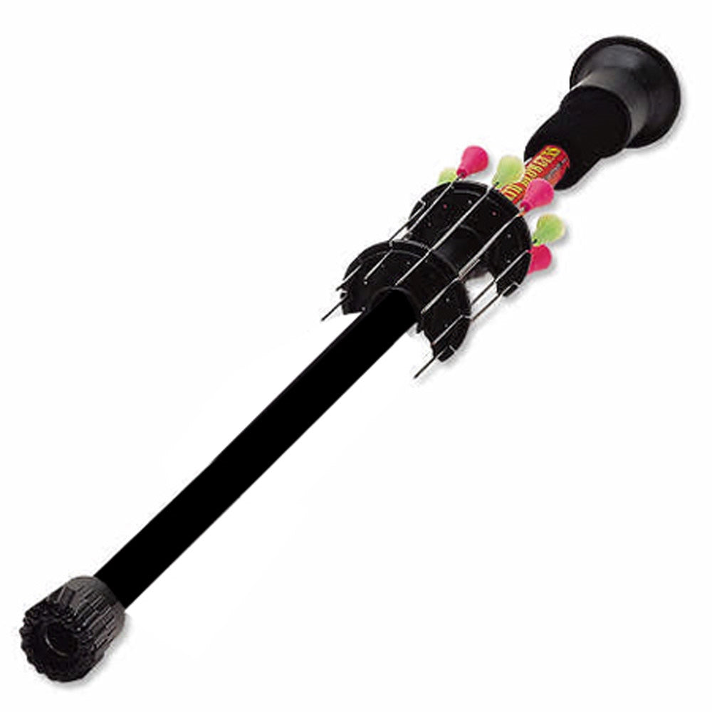 18 Inch African Predator Blowgun