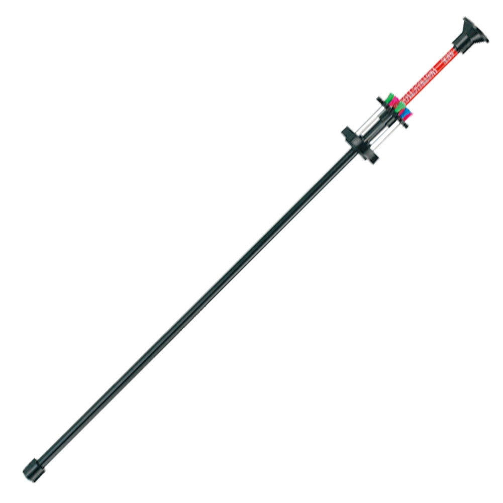 African Style 30 inch Blowgun