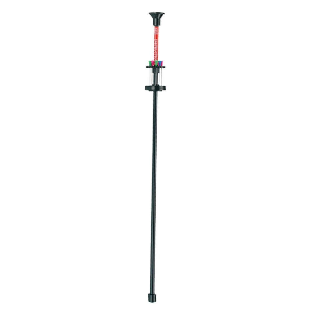 African Style 30 inch Blowgun