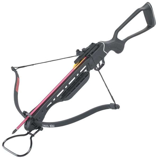 Denali Mountain Wild Game Hunting 150 lbs Recurve Crossbow