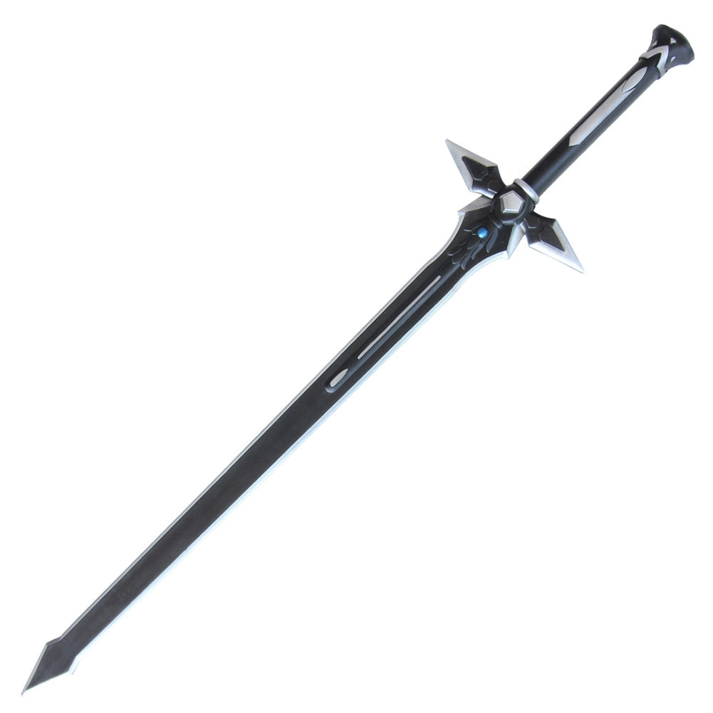 Dark Repulser SAO Foam Sword of Kirito