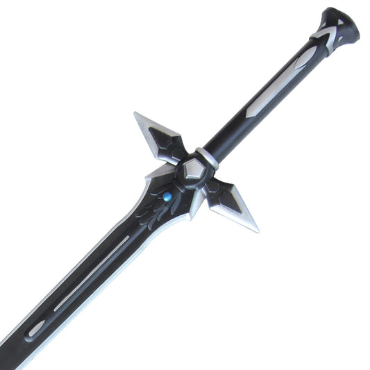 Dark Repulser SAO Foam Sword of Kirito