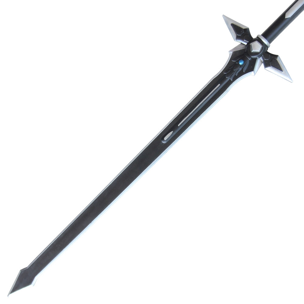 Dark Repulser SAO Foam Sword of Kirito