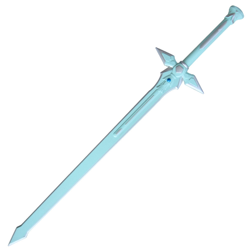 Black Swordsman Dark Repulser SAO Foam Sword