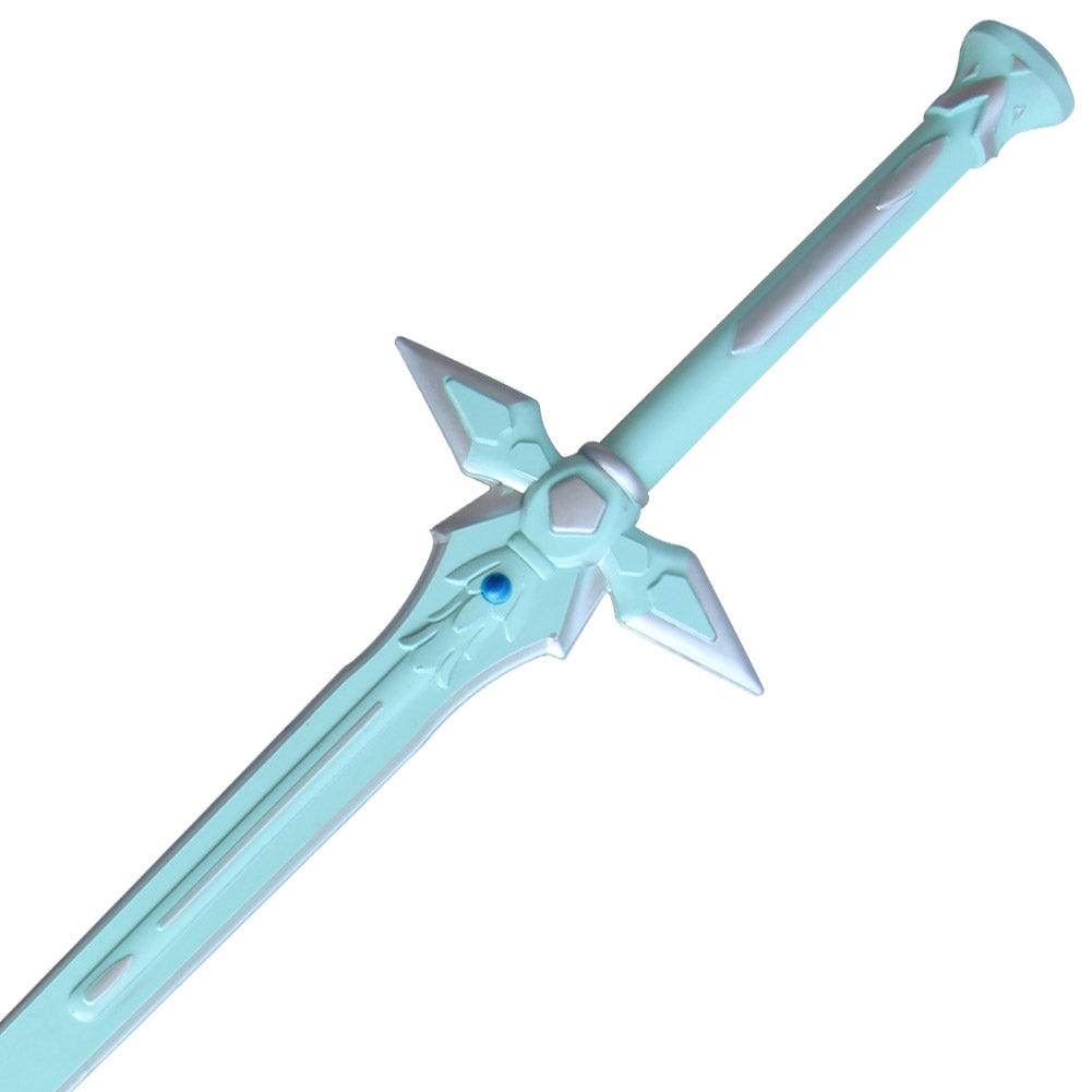 Black Swordsman Dark Repulser SAO Foam Sword